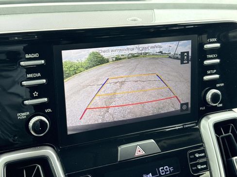 Used 2021 Kia Sorento S FWD image 27