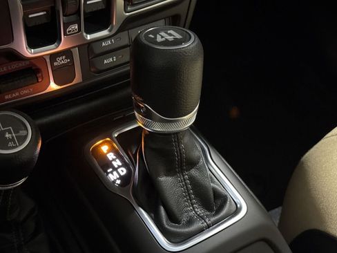 New 2026 Jeep Wrangler Willys image 17