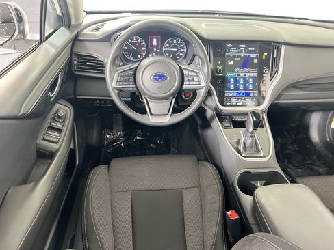 Used 2023 Subaru Outback Premium AWD/4WD image 22