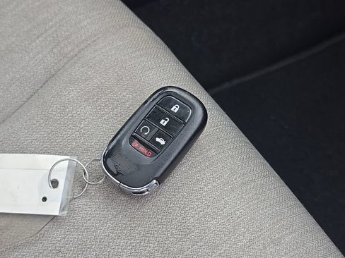 Used 2024 Honda Accord EX image 36