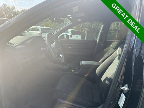 Used 2024 Honda CR-V Sport image 14