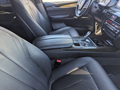 Used 2017 BMW X5 sDrive35i image 11