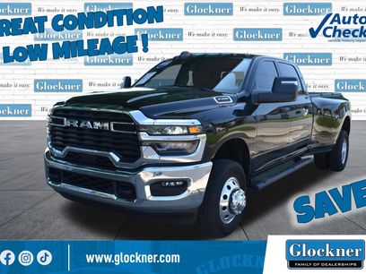 Used 2025 RAM 3500 Tradesman