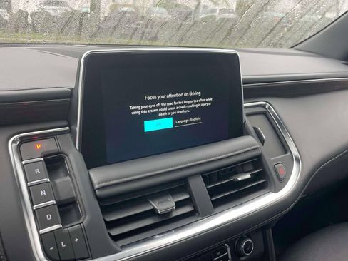 Used 2023 Chevrolet Tahoe High Country image 28