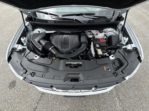 New 2025 GMC Acadia Elevation image 65