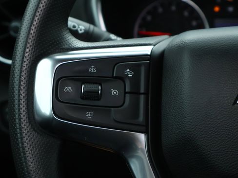 Used 2024 Chevrolet Blazer LT w/ Convenience Package FWD image 14