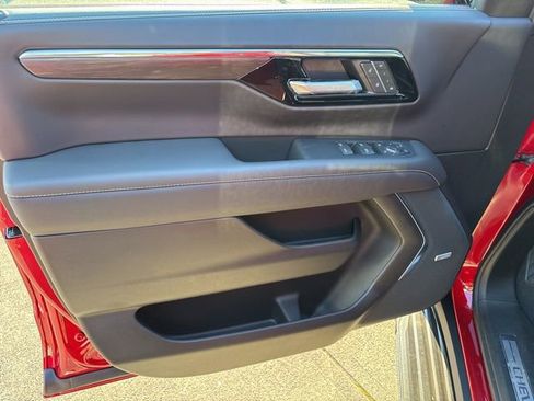 New 2026 Chevrolet Tahoe Premier image 28