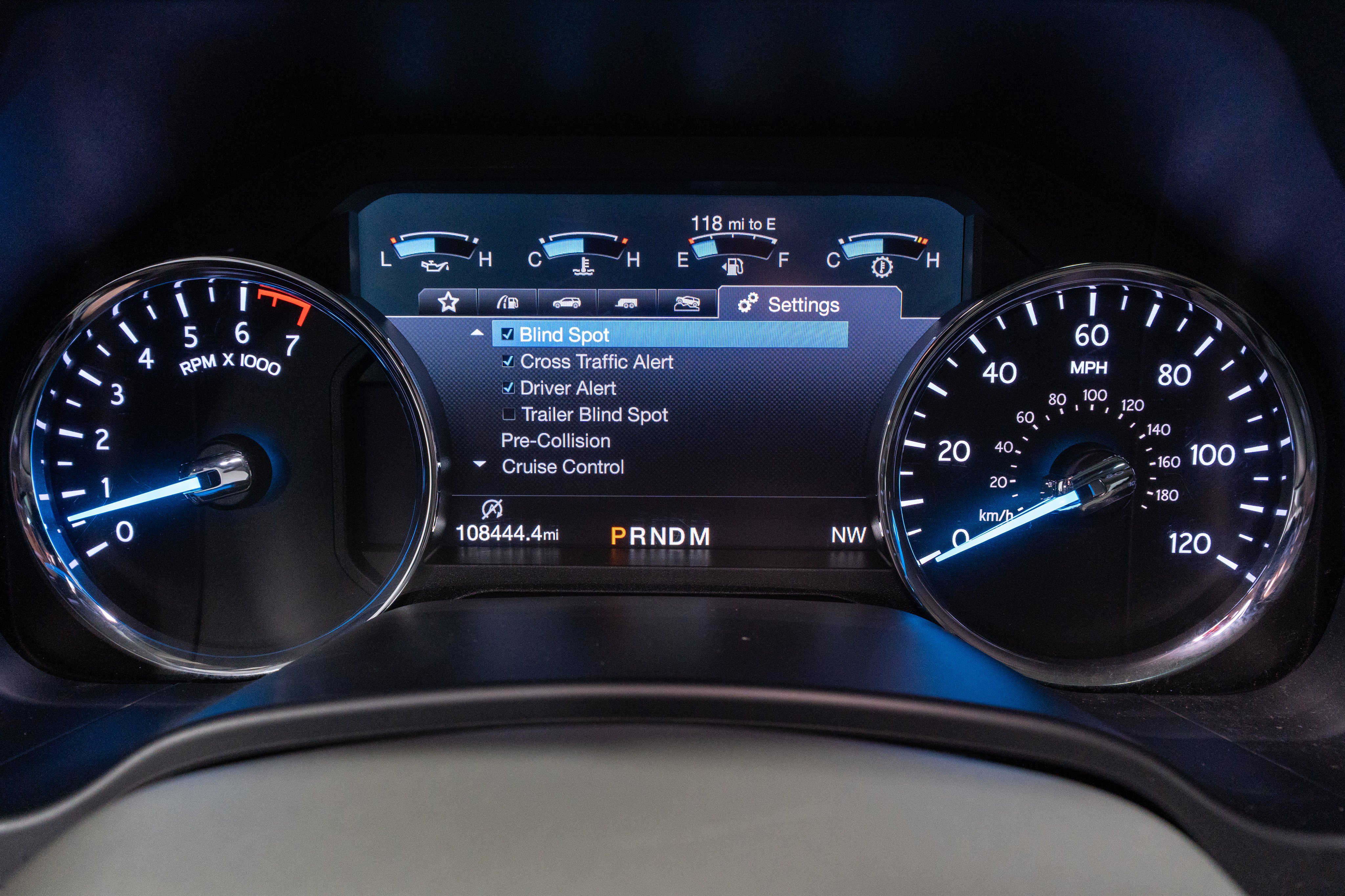 Used 2019 Ford Expedition Limited w/ Equipment Group 302A RWD image 27