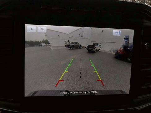 Used 2022 Ford F150 XLT w/ Equipment Group 302A High image 28