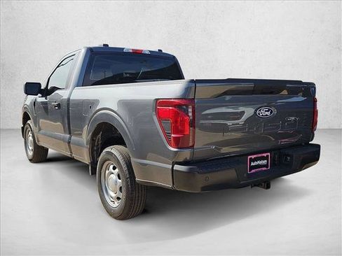 New 2026 Ford F150 XL image 9