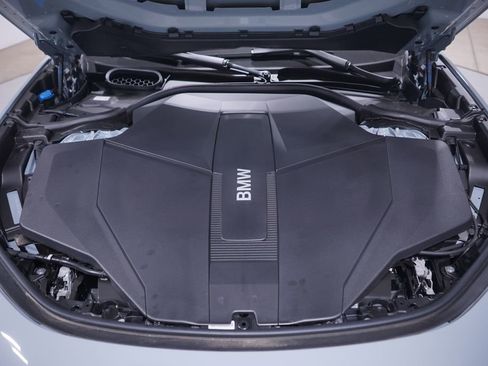 New 2026 BMW i7 eDrive50 w/ M Sport Package RWD image 19