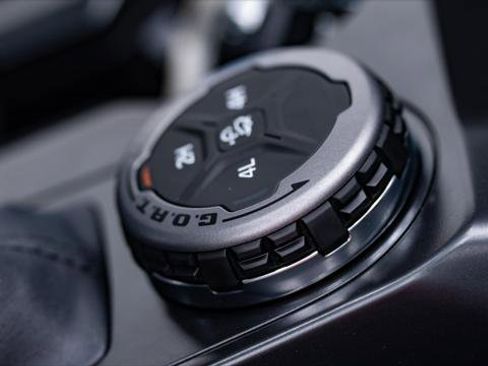 Used 2025 Ford Bronco 4-Door image 34