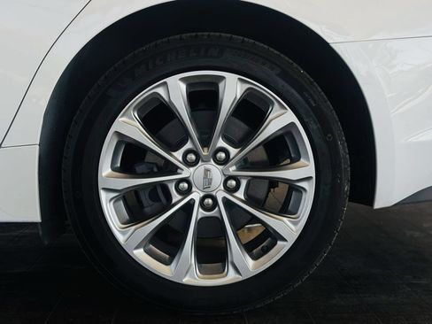 Used 2022 Cadillac CT5 Premium Luxury AWD/4WD image 26