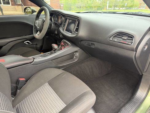 Used 2021 Dodge Challenger R/T Scat Pack image 22