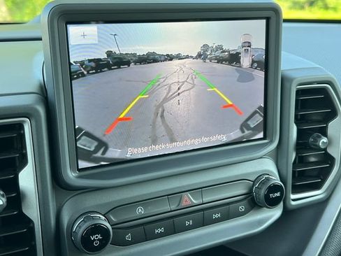 Used 2023 Ford Bronco Sport Big Bend w/ Convenience Package AWD/4WD image 23