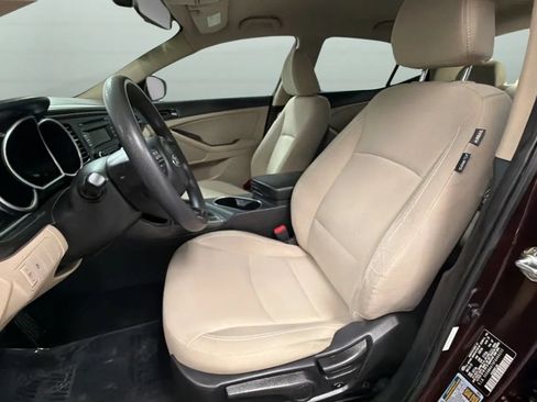 Used 2015 Kia Optima LX FWD image 19