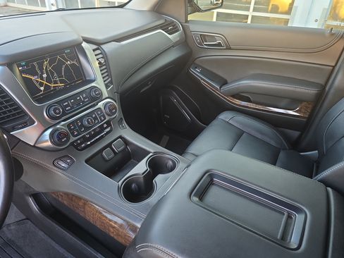Used 2019 Chevrolet Tahoe LT AWD/4WD image 25