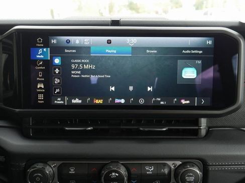 New 2026 Jeep Wrangler Rubicon image 18