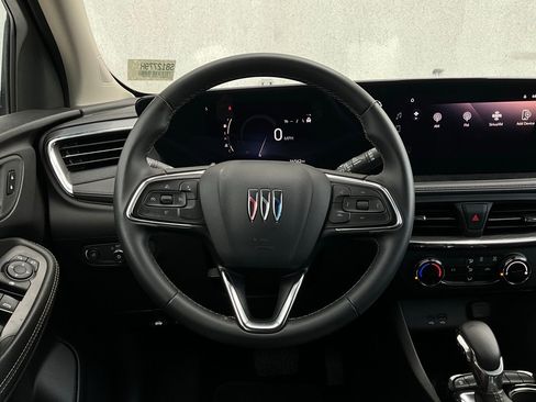 Used 2025 Buick Encore GX Preferred image 30