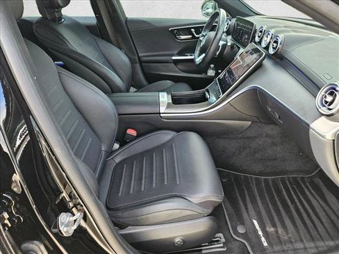 Certified 2023 Mercedes-Benz C 300 Sedan image 21