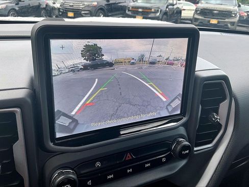 Used 2021 Ford Bronco Sport Big Bend AWD/4WD image 29