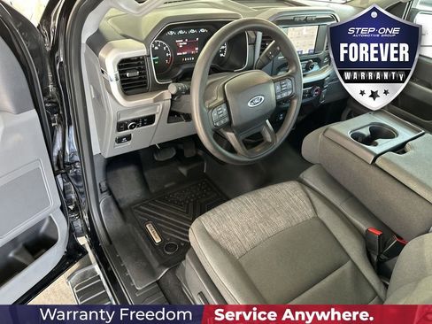 Used 2023 Ford F150 XLT RWD image 14