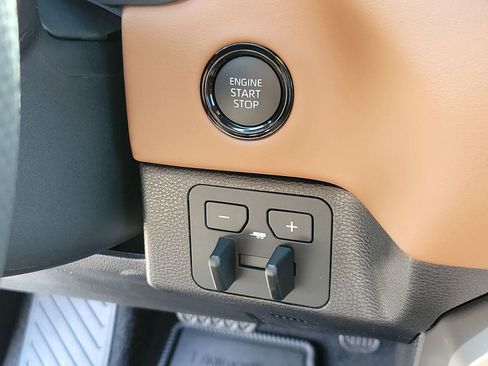 New 2026 Toyota Tundra 1794 Edition AWD/4WD image 28