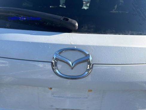 Used 2023 MAZDA CX-5 AWD 2.5 S w/ Premium Package image 11