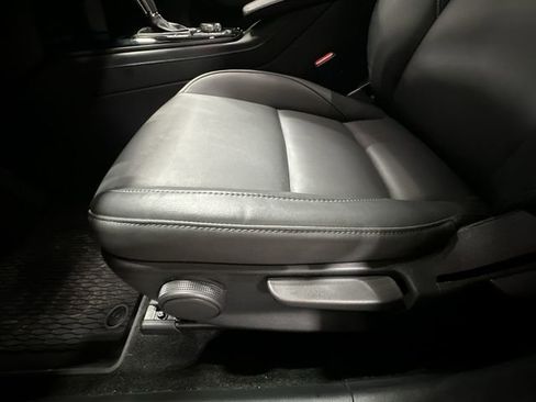 Used 2024 MAZDA CX-30 AWD 2.5 S w/ Select Sport Pkg image 18