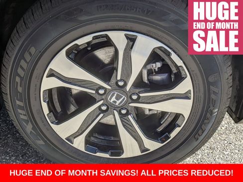 Used 2021 Honda CR-V Special Edition image 9