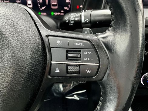 Used 2023 Honda Accord Sport image 18