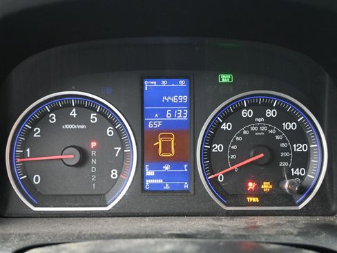 Used 2011 Honda CR-V EX-L image 10