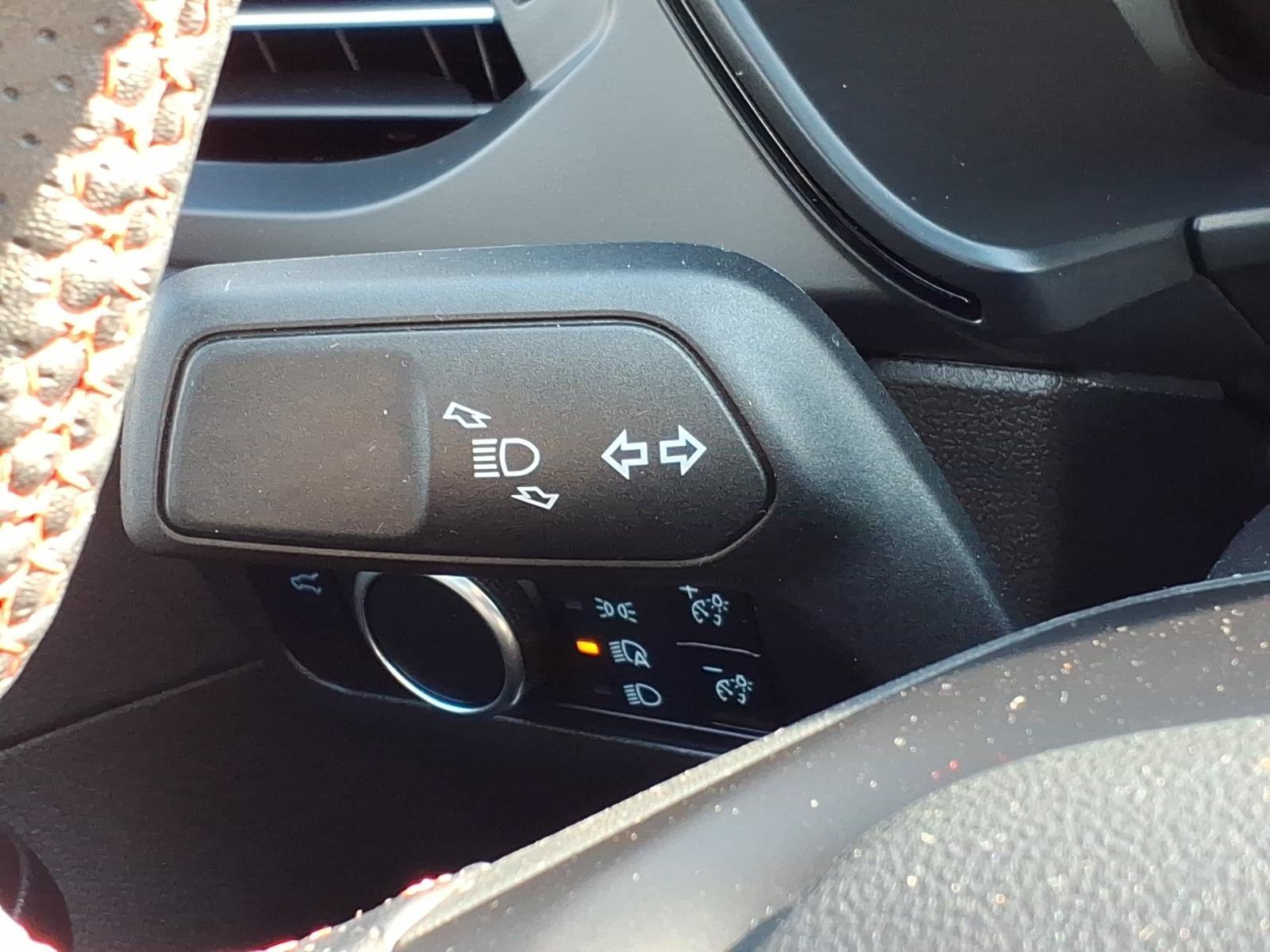 Used 2024 Ford Escape ST-Line AWD/4WD image 27