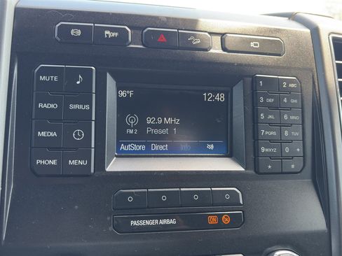 Used 2019 Ford F350 XLT w/ XLT Value Package AWD/4WD image 19