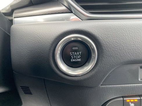 Used 2023 MAZDA CX-5 Carbon Edition image 16