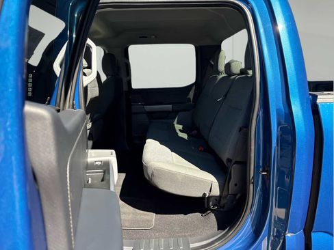 Used 2024 Ford F150 XLT image 13