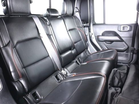Used 2020 Jeep Gladiator Rubicon image 42