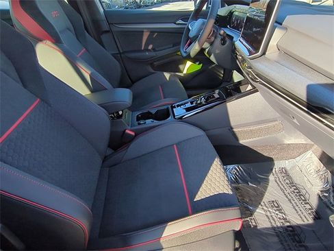 New 2026 Volkswagen GTI SE image 21