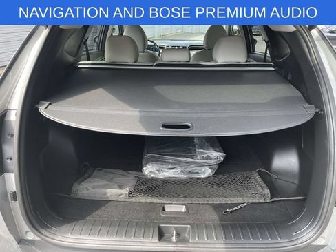 Used 2024 Hyundai Tucson Limited AWD/4WD image 10