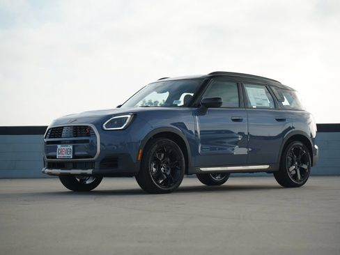 New 2027 MINI Cooper Countryman S AWD/4WD image 1