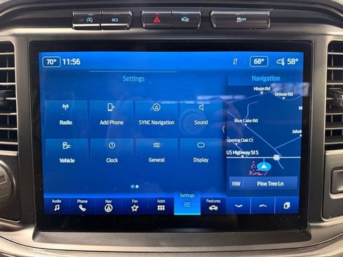 Used 2023 Ford F150 Tremor AWD/4WD image 46