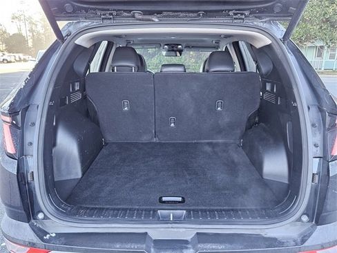 Used 2022 Hyundai Tucson SEL w/ Convenience + Premium Package image 6