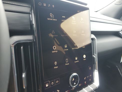 New 2026 GMC Acadia Elevation w/ Elevation Premium Package image 25