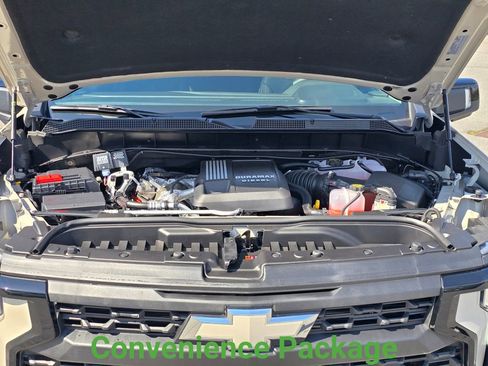 New 2026 Chevrolet Silverado 1500 RST AWD/4WD image 22