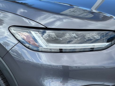 Used 2024 Honda HR-V LX image 12