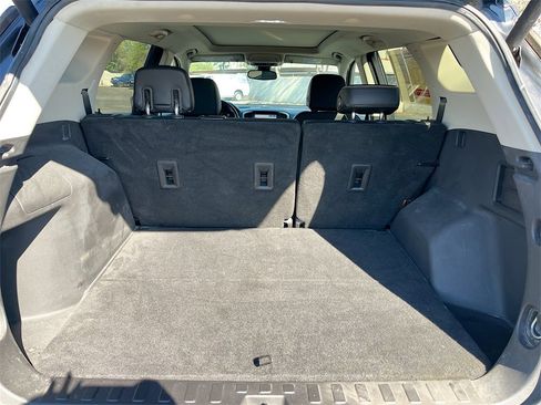 Used 2020 GMC Terrain Denali w/ Denali Premium Package image 27