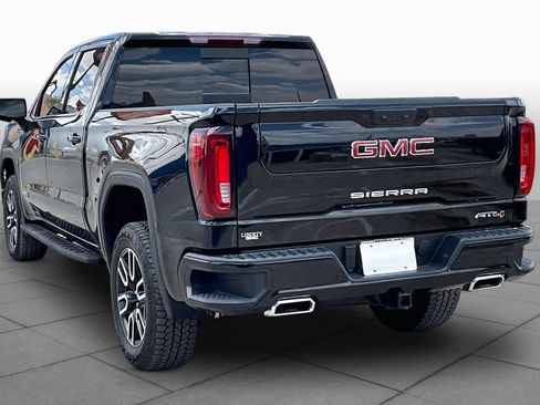 Used 2026 GMC Sierra 1500 AT4 w/ AT4 Preferred Package AWD/4WD image 11