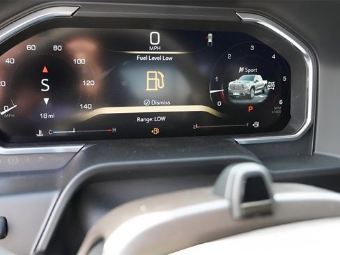 New 2026 GMC Sierra 1500 Denali image 23