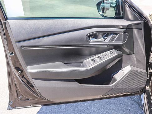 Certified 2024 Honda Accord Sport image 21