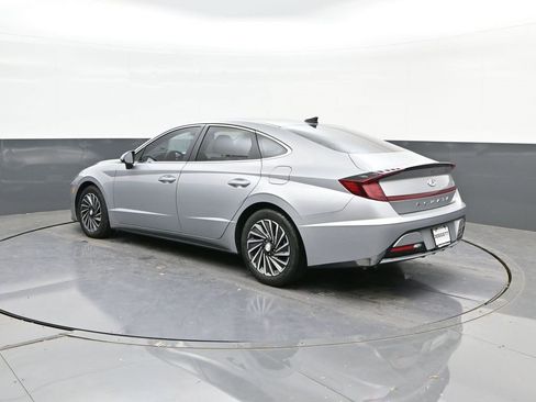 Used 2023 Hyundai Sonata SEL image 5